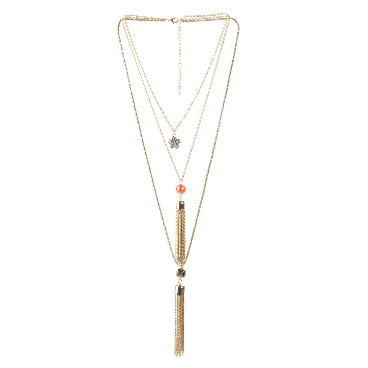 Multi-layered Necklace-women-watchesandjewellery-jewellery-necklacesandpendants-image-1