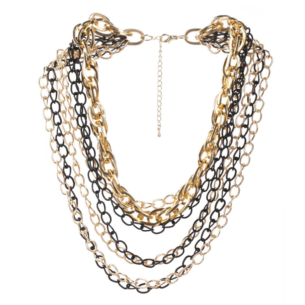Multi-layered Necklace-women-watchesandjewellery-jewellery-necklacesandpendants-image-1