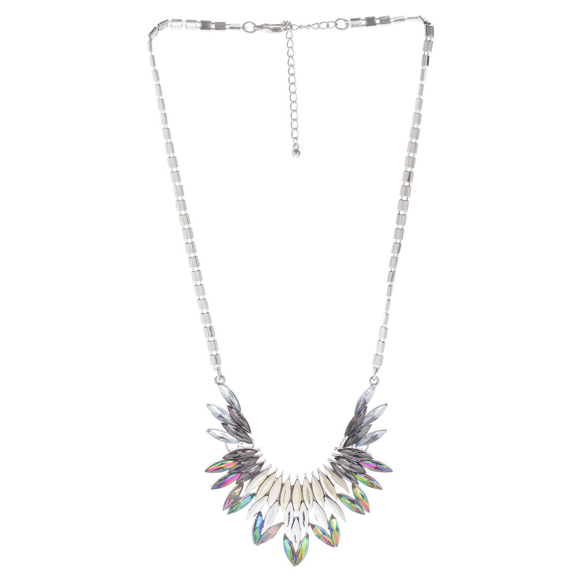 Embellished Necklace-women-watchesandjewellery-jewellery-necklacesandpendants-image-1