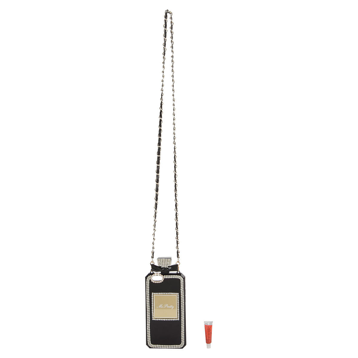 Embellished Phone Case-women-watchesandjewellery-jewellery-necklacesandpendants-image-4