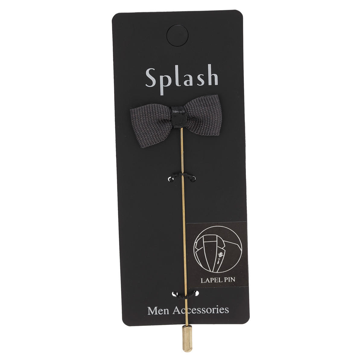 Bow Lapel Pin-women-clothingaccessories-novelties-image-1