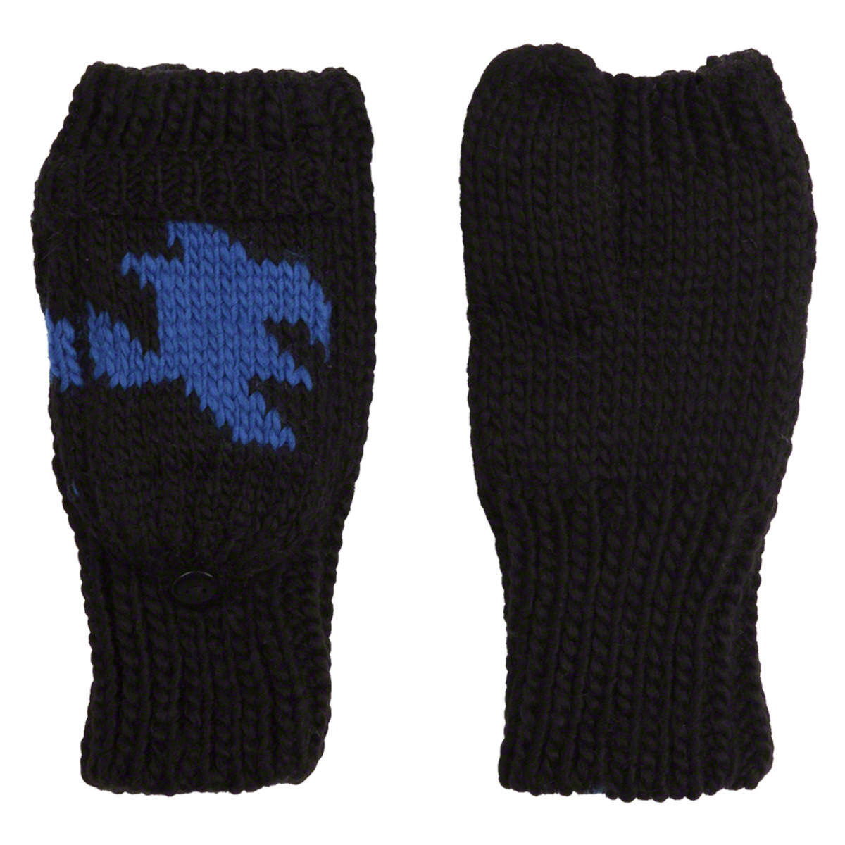 Fold-back Mitten Glove-women-clothingaccessories-gloves-image-2