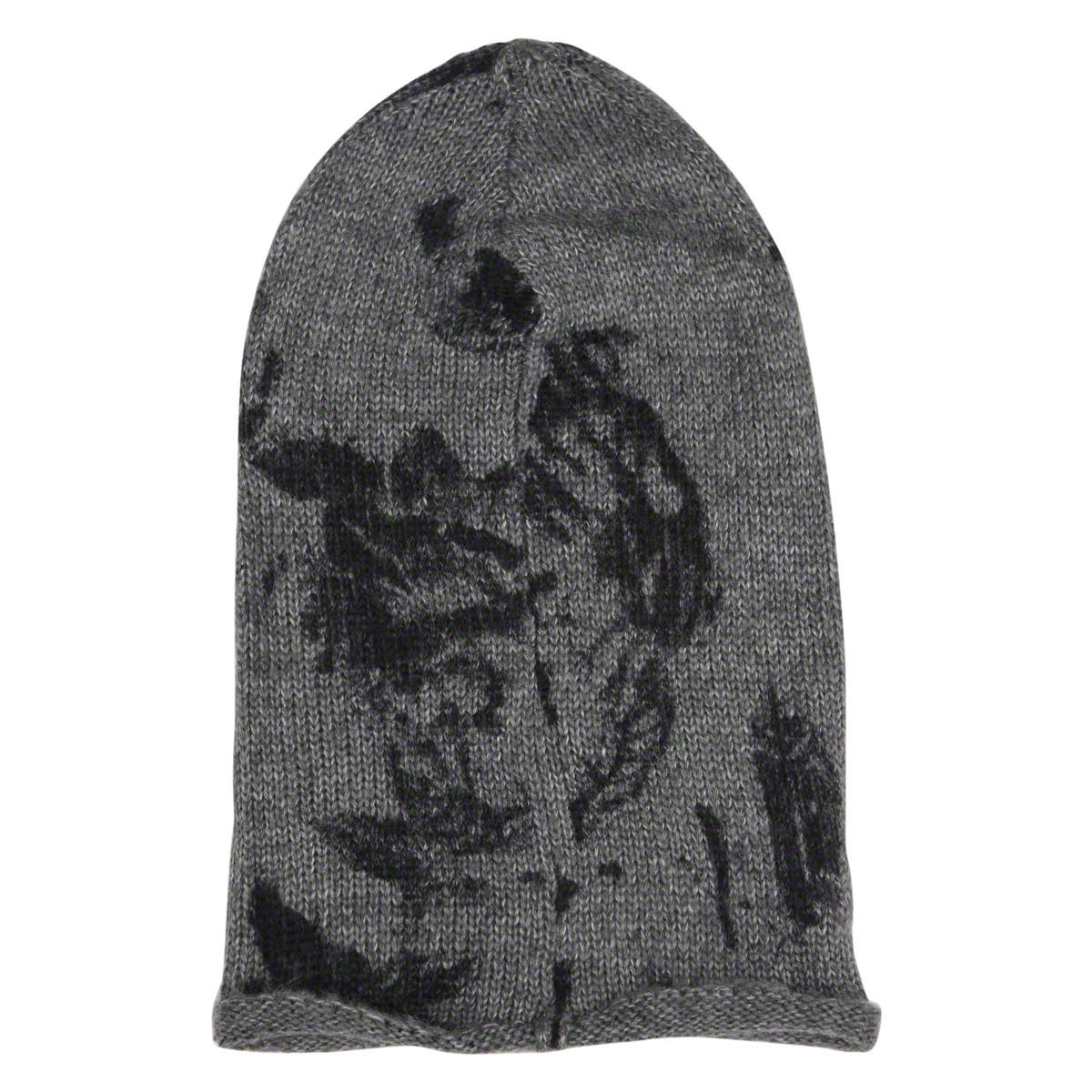 Printed Beanie Cap-women-clothingaccessories-capsandhats-image-1