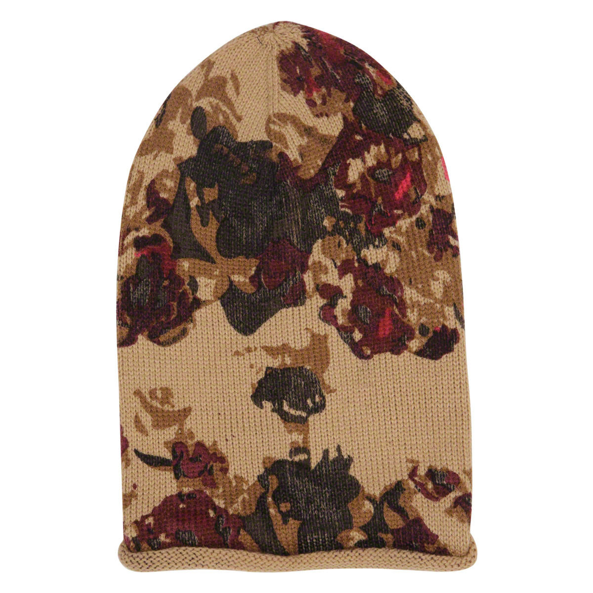 Printed Beanie Cap-women-clothingaccessories-capsandhats-image-2