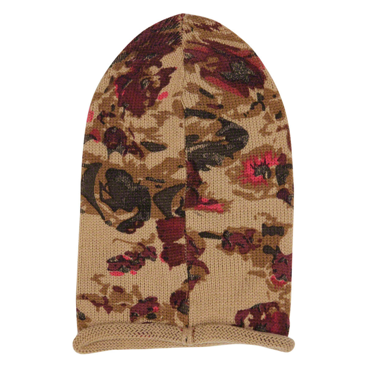 Printed Beanie Cap-women-clothingaccessories-capsandhats-image-1