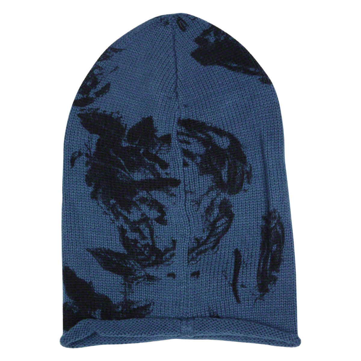 Printed Beanie Cap-women-clothingaccessories-capsandhats-image-1