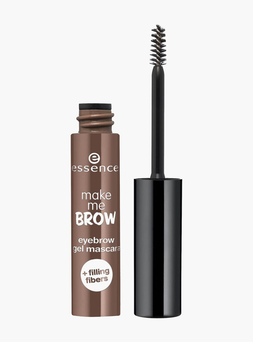 جل ماسكارا مايك مي برو لتمشيط وتحديد الحواجب من إيسنس-beautyandpersonalcare-makeup-eyes-mascaras-image-1