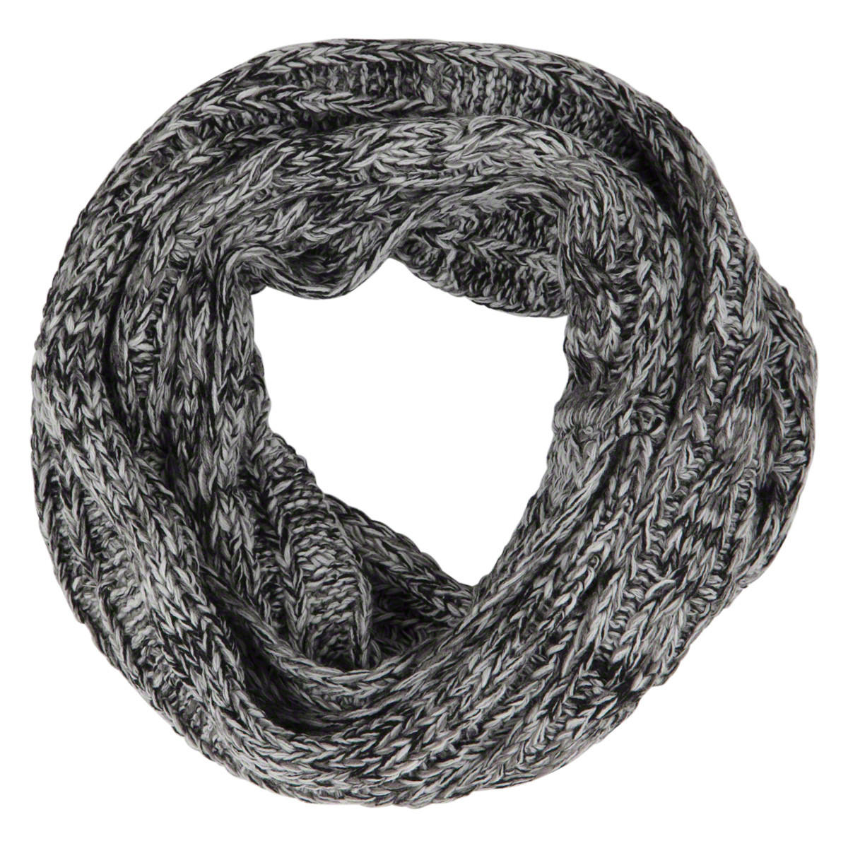Wrap Around Chunky Scarf-men-scarvesandgloves-image-2