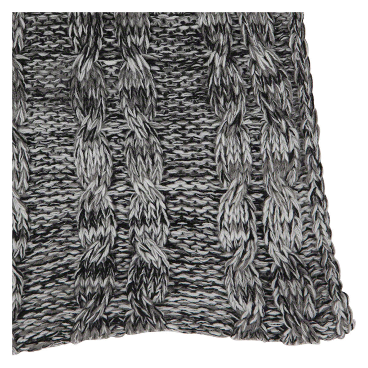 Wrap Around Chunky Scarf-men-scarvesandgloves-image-1
