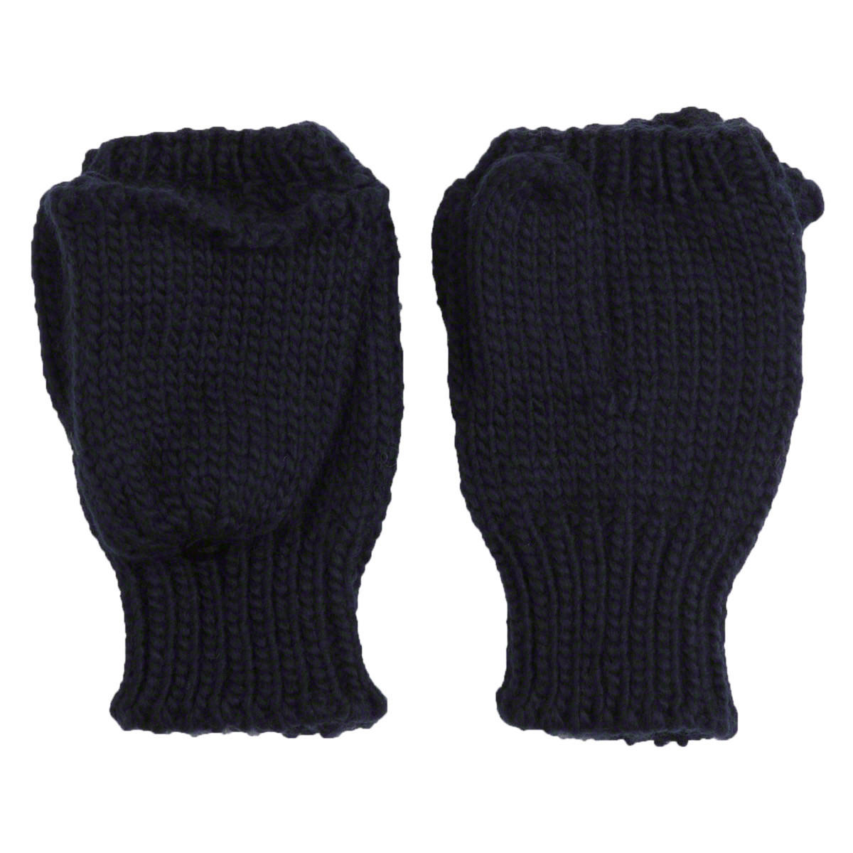 Convertible Fingerless Gloves-men-scarvesandgloves-image-2