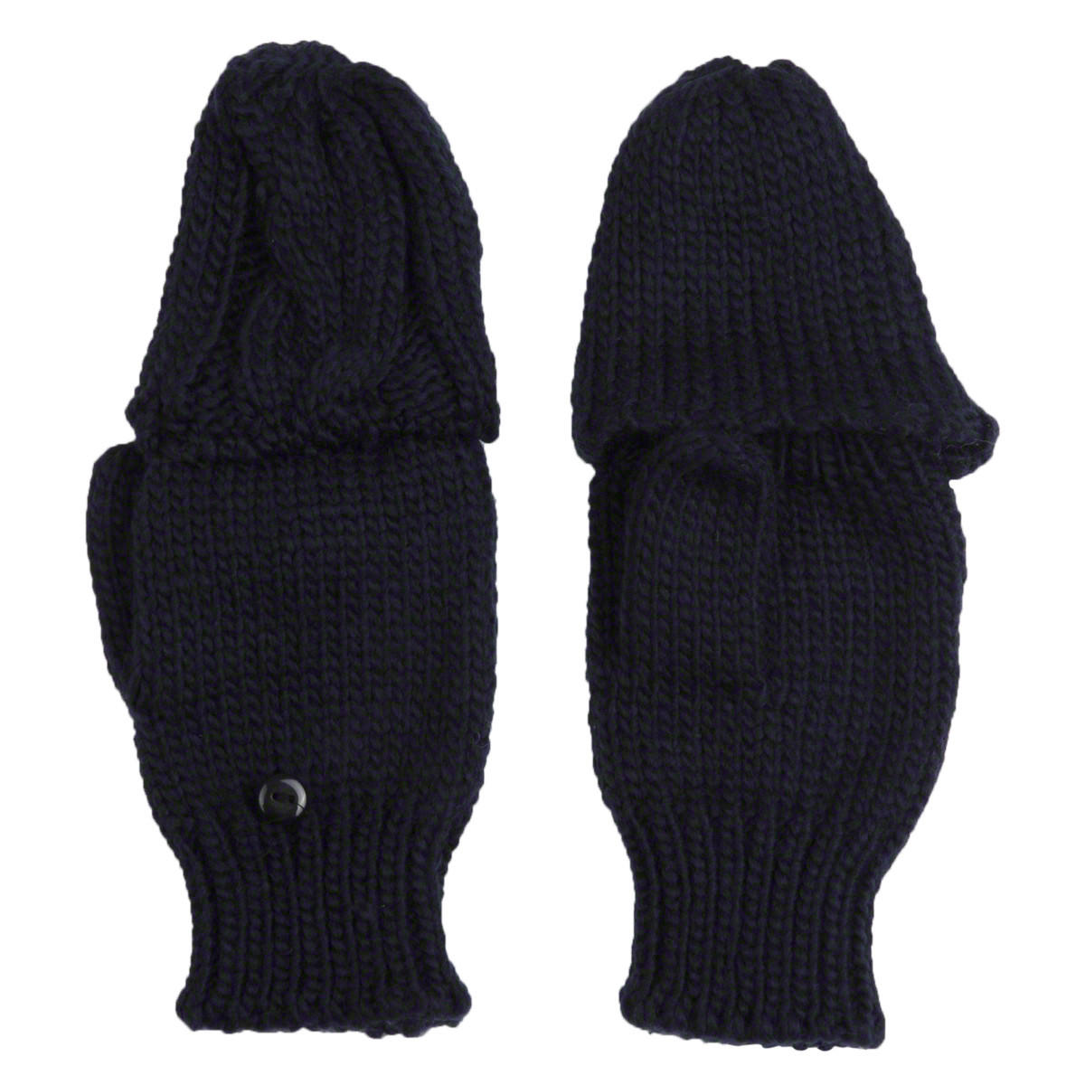 Convertible Fingerless Gloves-men-scarvesandgloves-image-1