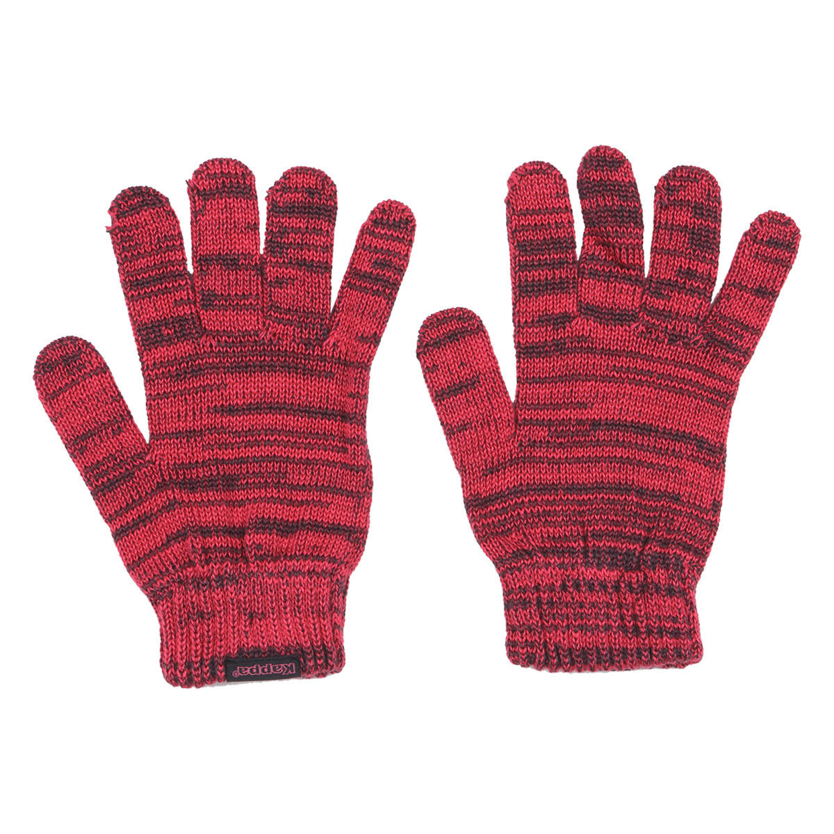 Kappa Knitted Gloves-women-clothingaccessories-gloves-image-1