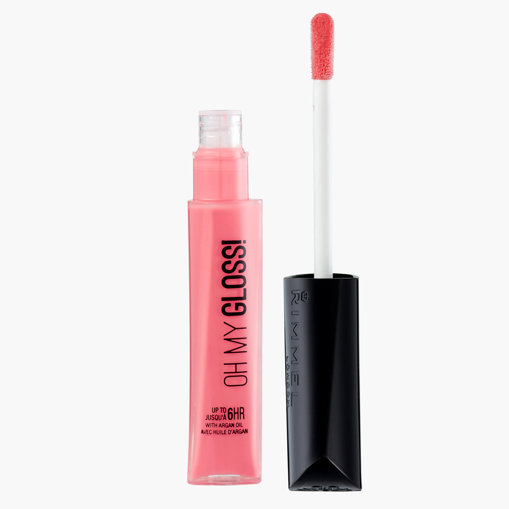 Rimmel Lip Gloss-beautyandpersonalcare-makeup-lips-lipglossesandbalms-image-1