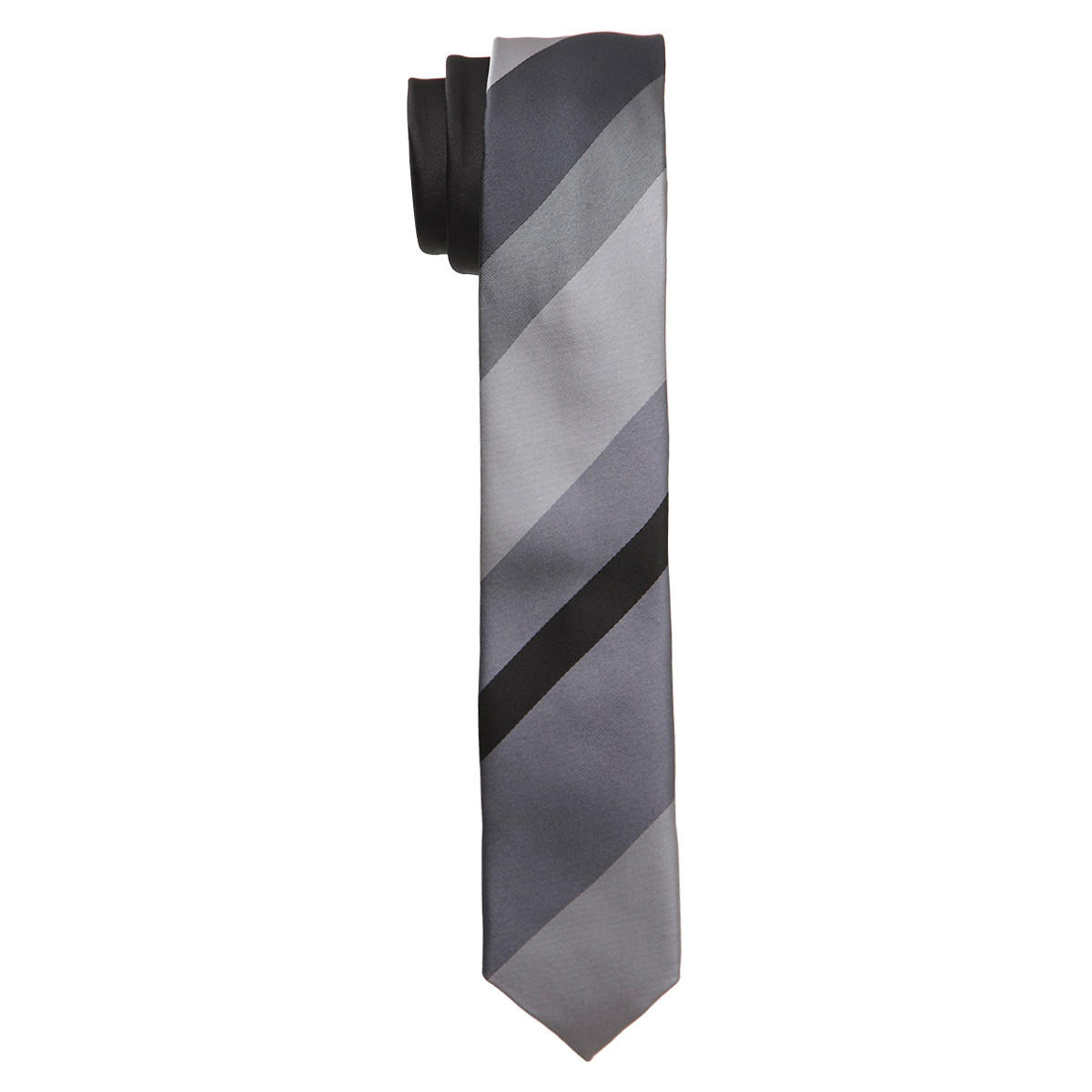 Striped Slim Tie-men-tiesandcufflinks-pocketsquares-image-1