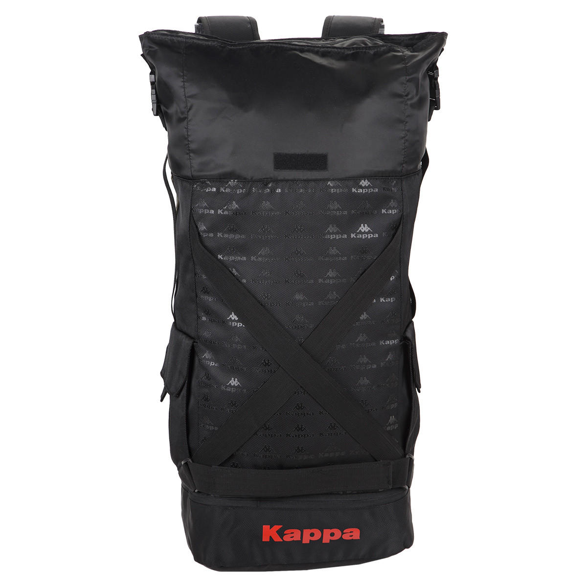 Kappa Solid Colour Backpack-women-bagsandwallets-handbags-image-5