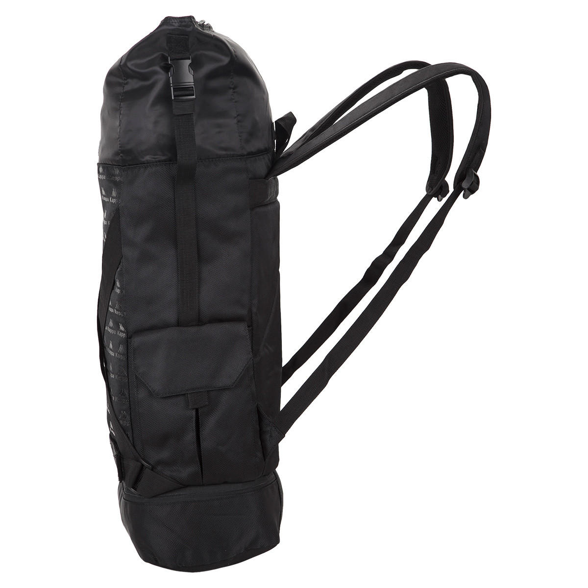 Kappa Solid Colour Backpack-women-bagsandwallets-handbags-image-3