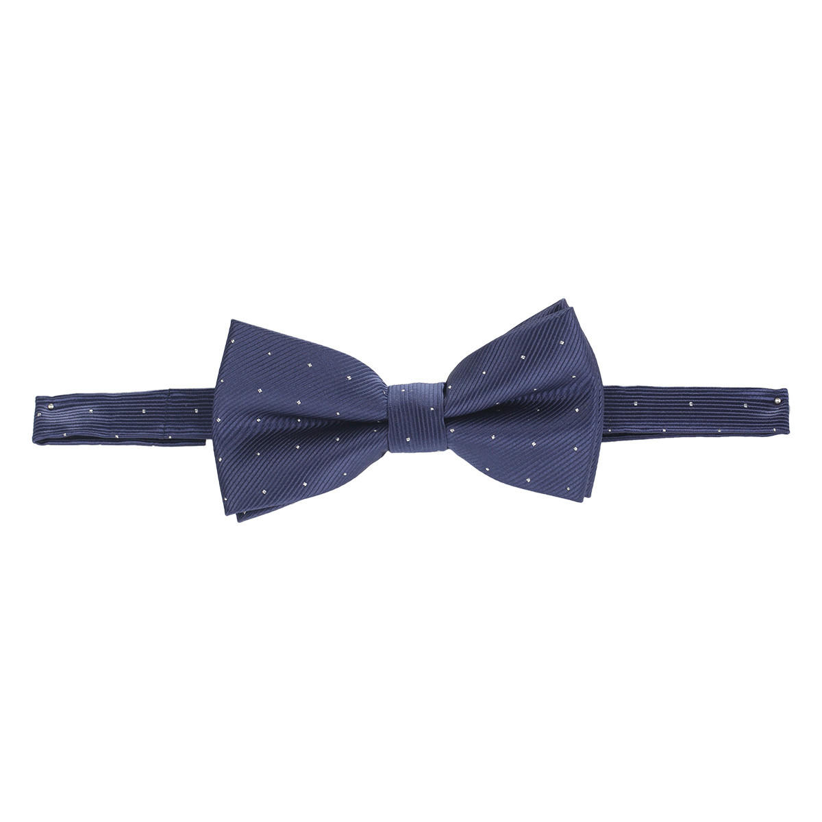 Sequined Bow Tie-men-tiesandcufflinks-pocketsquares-image-1