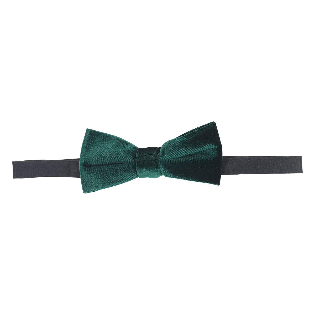 Solid Colour Bow Tie-men-tiesandcufflinks-pocketsquares-image-2