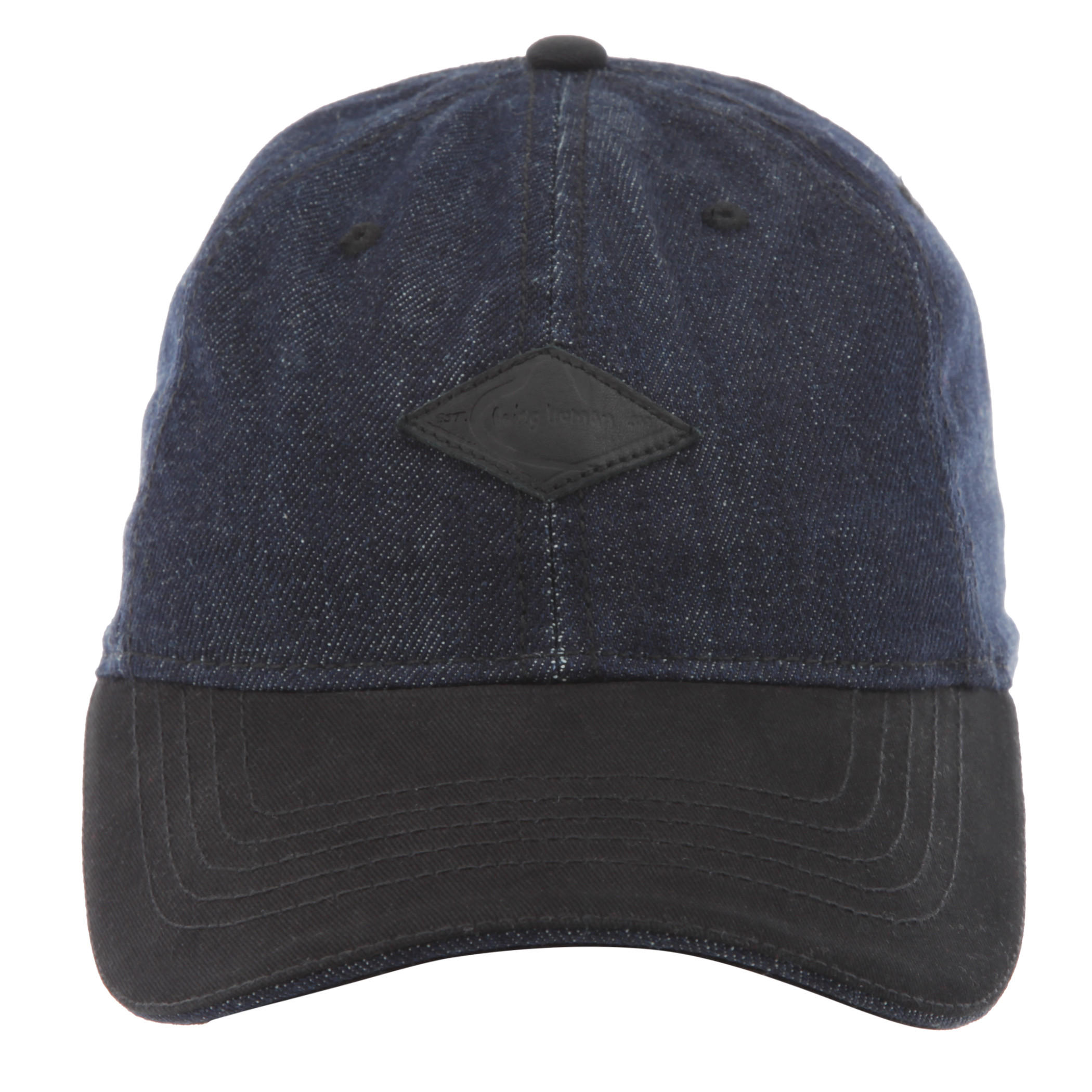 Being Human Dual-tone Cap-men-caps-image-1