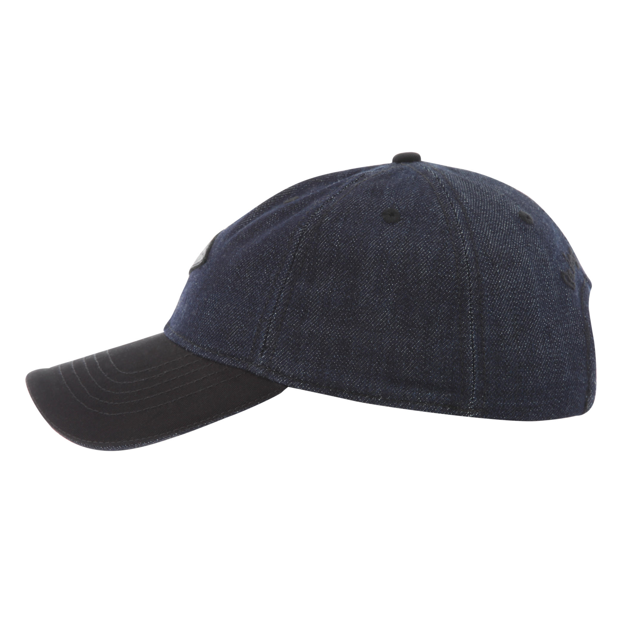 Being Human Dual-tone Cap-men-caps-image-2