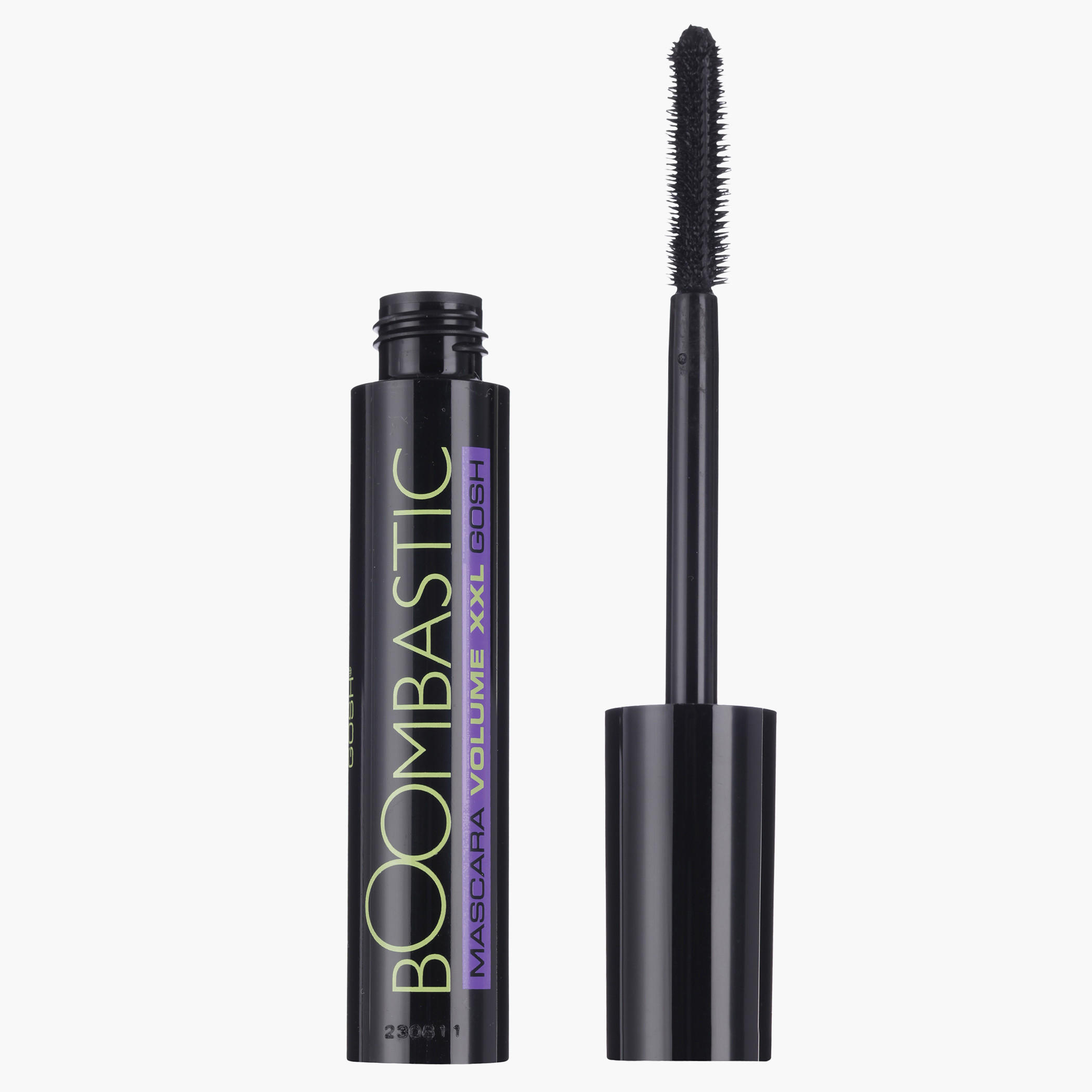 Gosh Boombastic Volume XXl Mascara-beautyandpersonalcare-makeup-eyes-mascaras-image-1