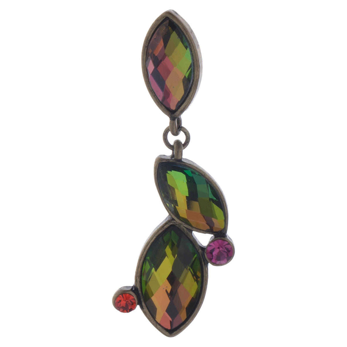 Studded Long Earrings-women-watchesandjewellery-jewellery-earrings-image-1