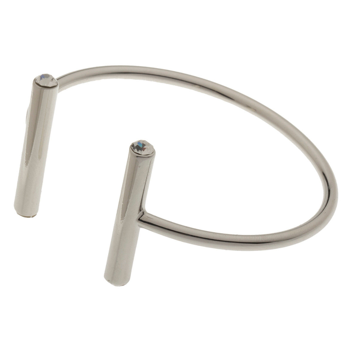Studded Cuff Bangle-women-watchesandjewellery-jewellery-banglesandbracelets-image-1
