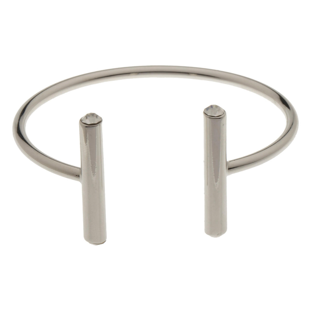 Studded Cuff Bangle-women-watchesandjewellery-jewellery-banglesandbracelets-image-2