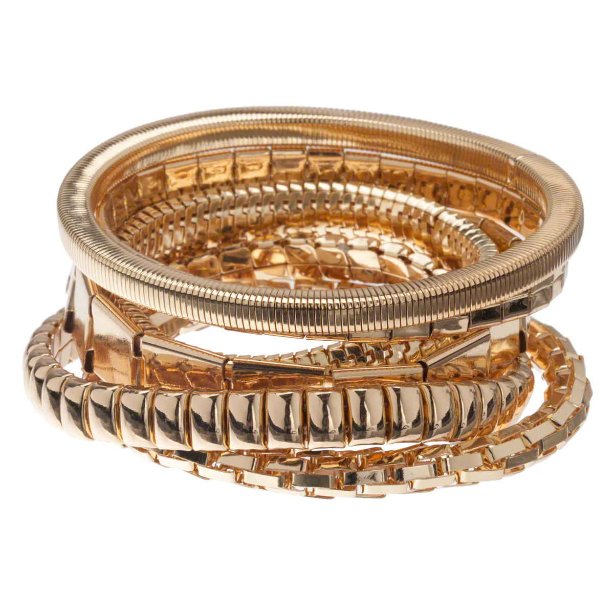 Bracelets - Set of 6-women-watchesandjewellery-jewellery-banglesandbracelets-image-1
