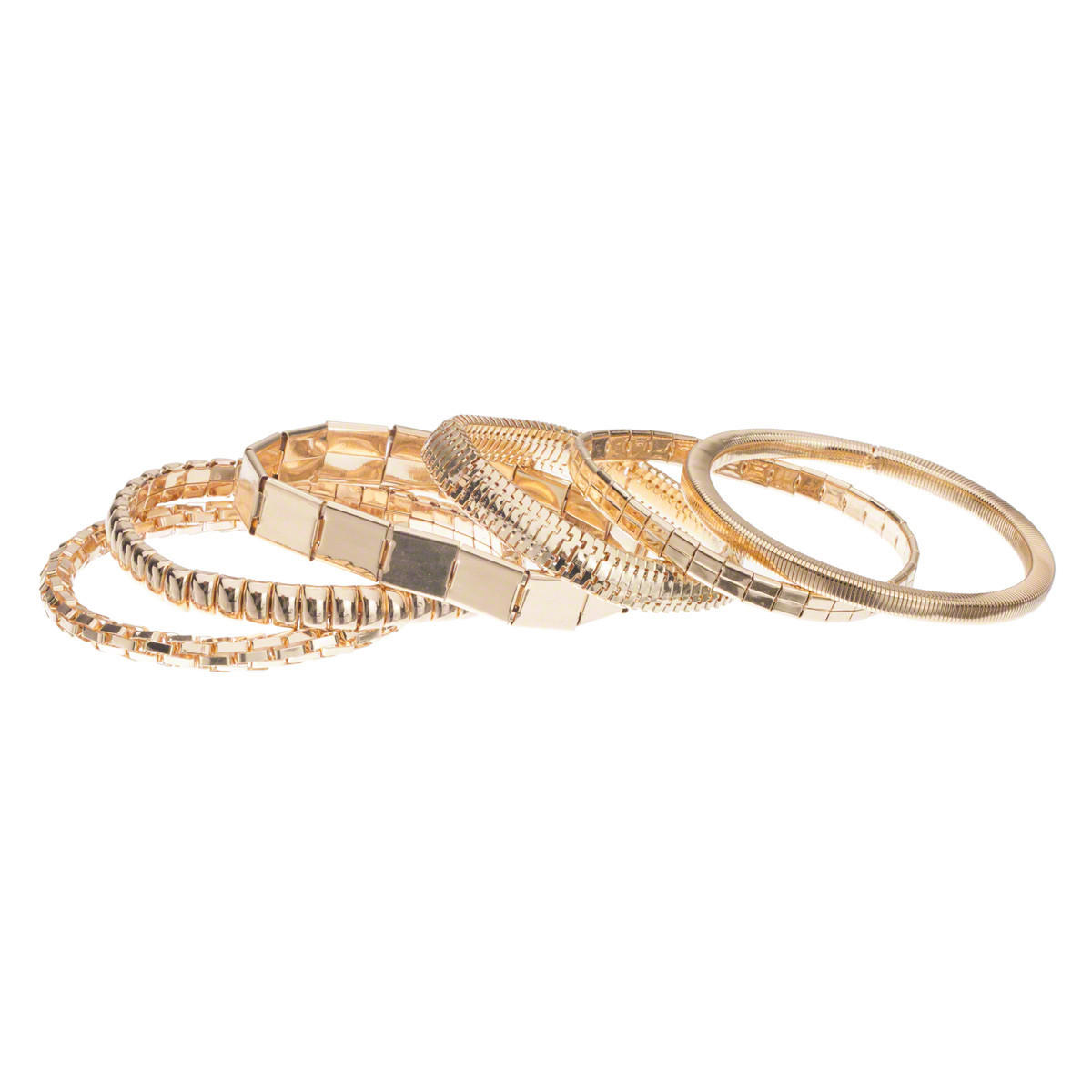 Bracelets - Set of 6-women-watchesandjewellery-jewellery-banglesandbracelets-image-2