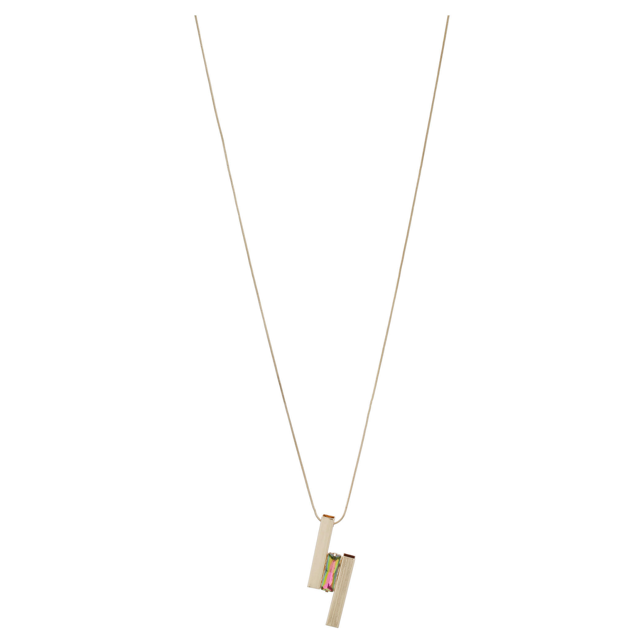 Studded Necklace-women-watchesandjewellery-jewellery-necklacesandpendants-image-1