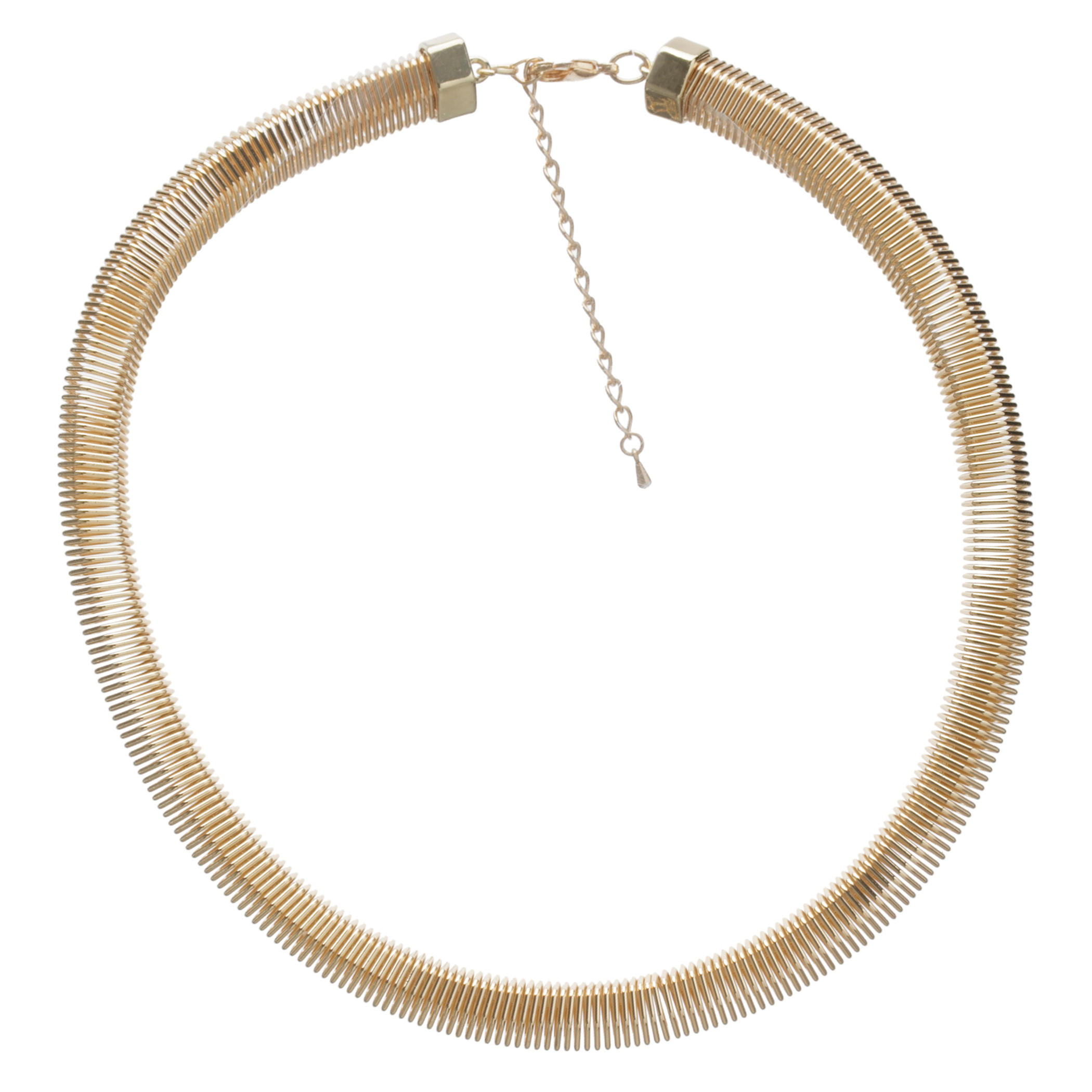 Choker Necklace-women-watchesandjewellery-jewellery-necklacesandpendants-image-1