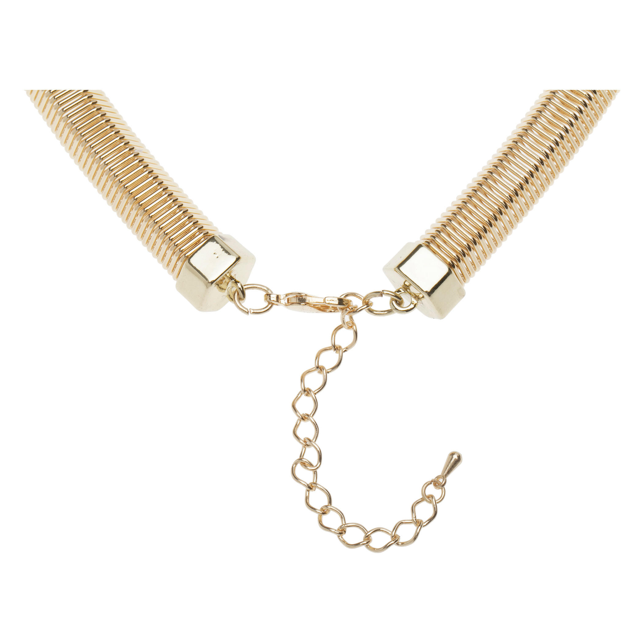 Choker Necklace-women-watchesandjewellery-jewellery-necklacesandpendants-image-2