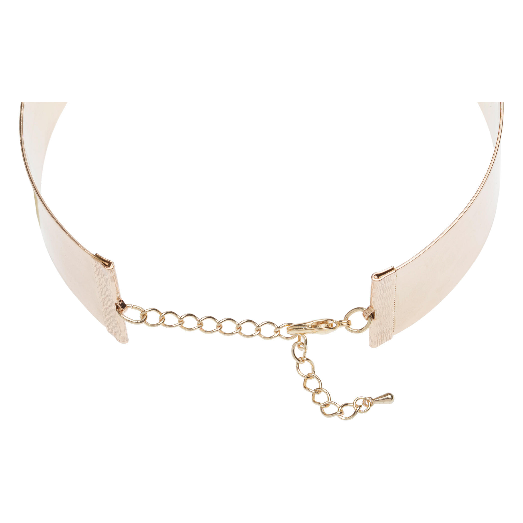 Choker Necklace-women-watchesandjewellery-jewellery-necklacesandpendants-image-1