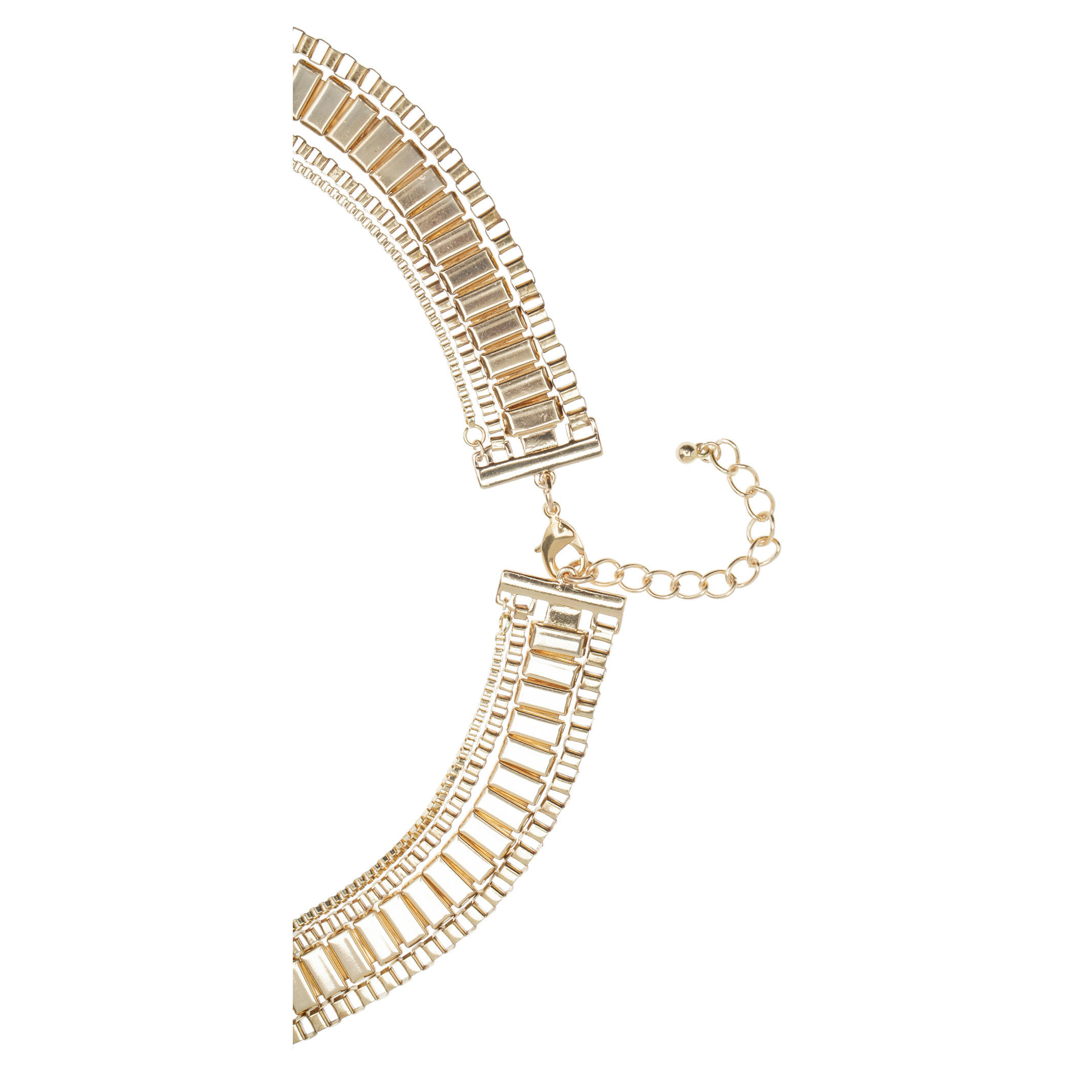Multi-chain Necklace-women-watchesandjewellery-jewellery-necklacesandpendants-image-1