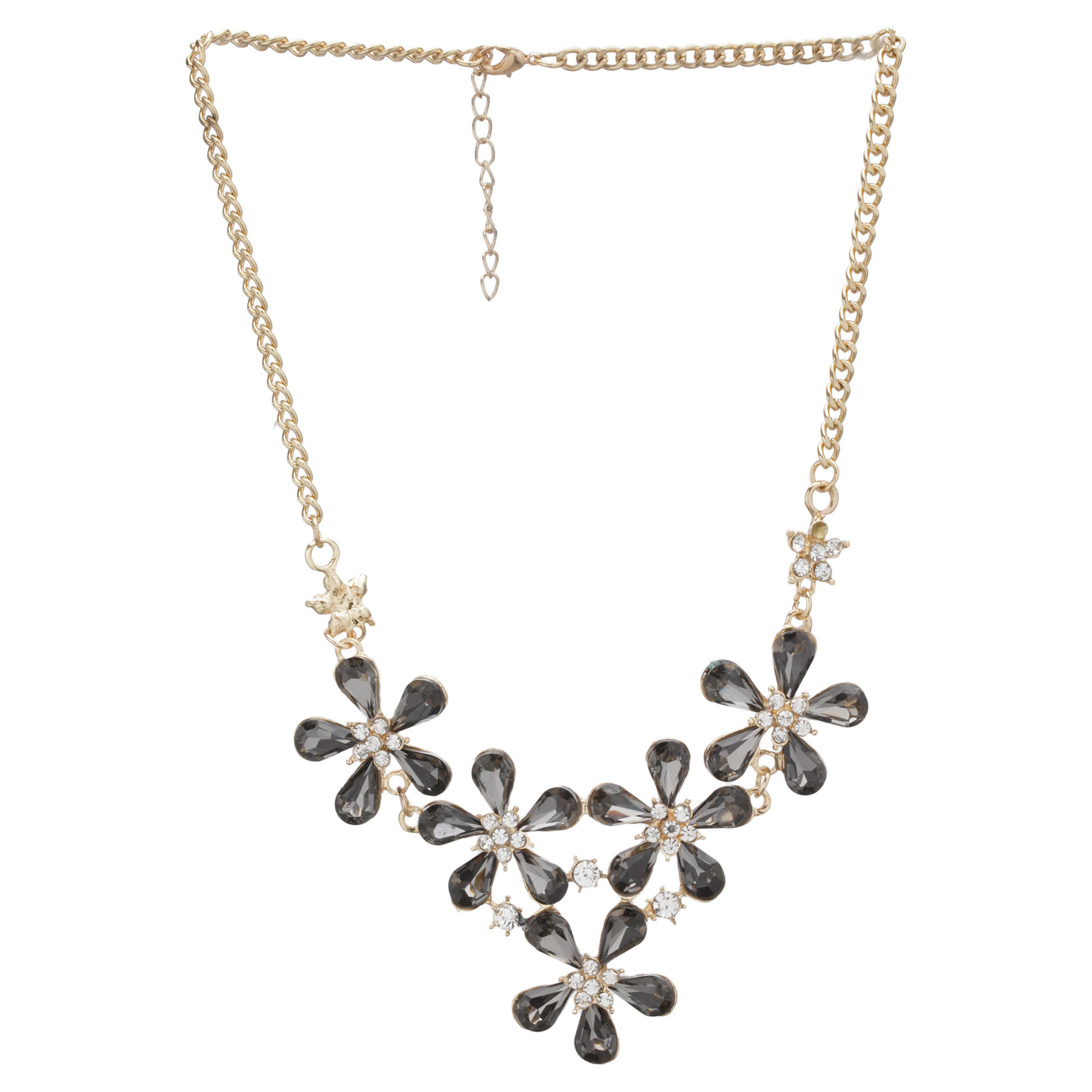 Floral Necklace-women-watchesandjewellery-jewellery-necklacesandpendants-image-1