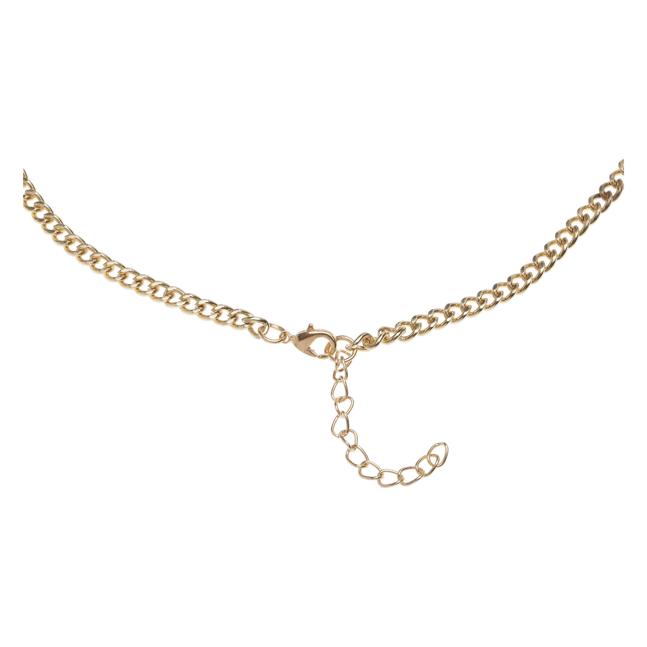 Floral Necklace-women-watchesandjewellery-jewellery-necklacesandpendants-image-2