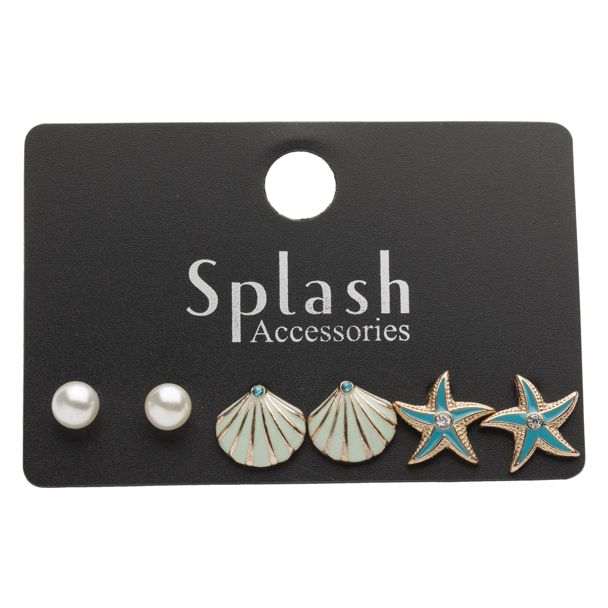 Assorted Earrings Set-women-watchesandjewellery-jewellery-earrings-image-1