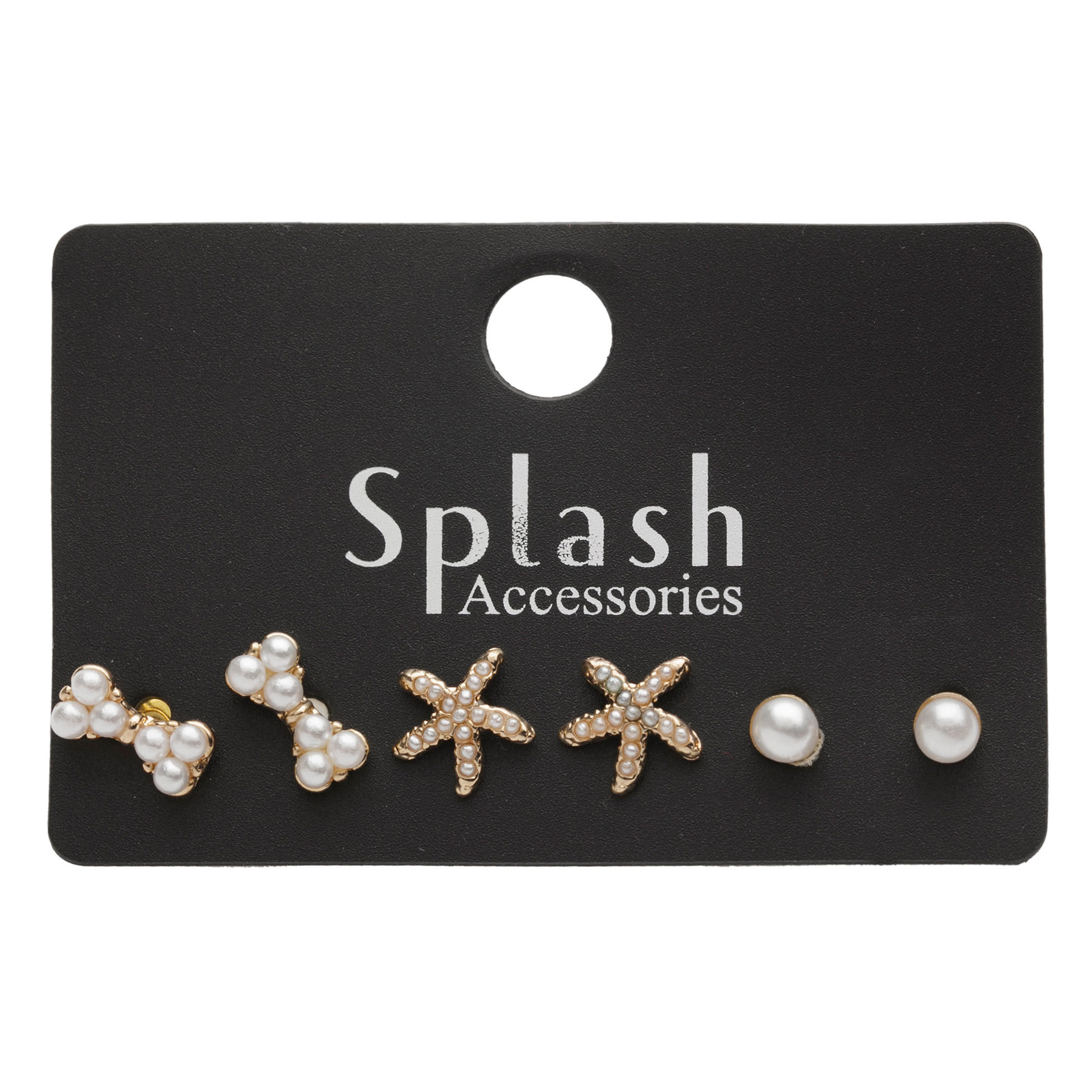 Assorted Earrings Set-women-watchesandjewellery-jewellery-earrings-image-1