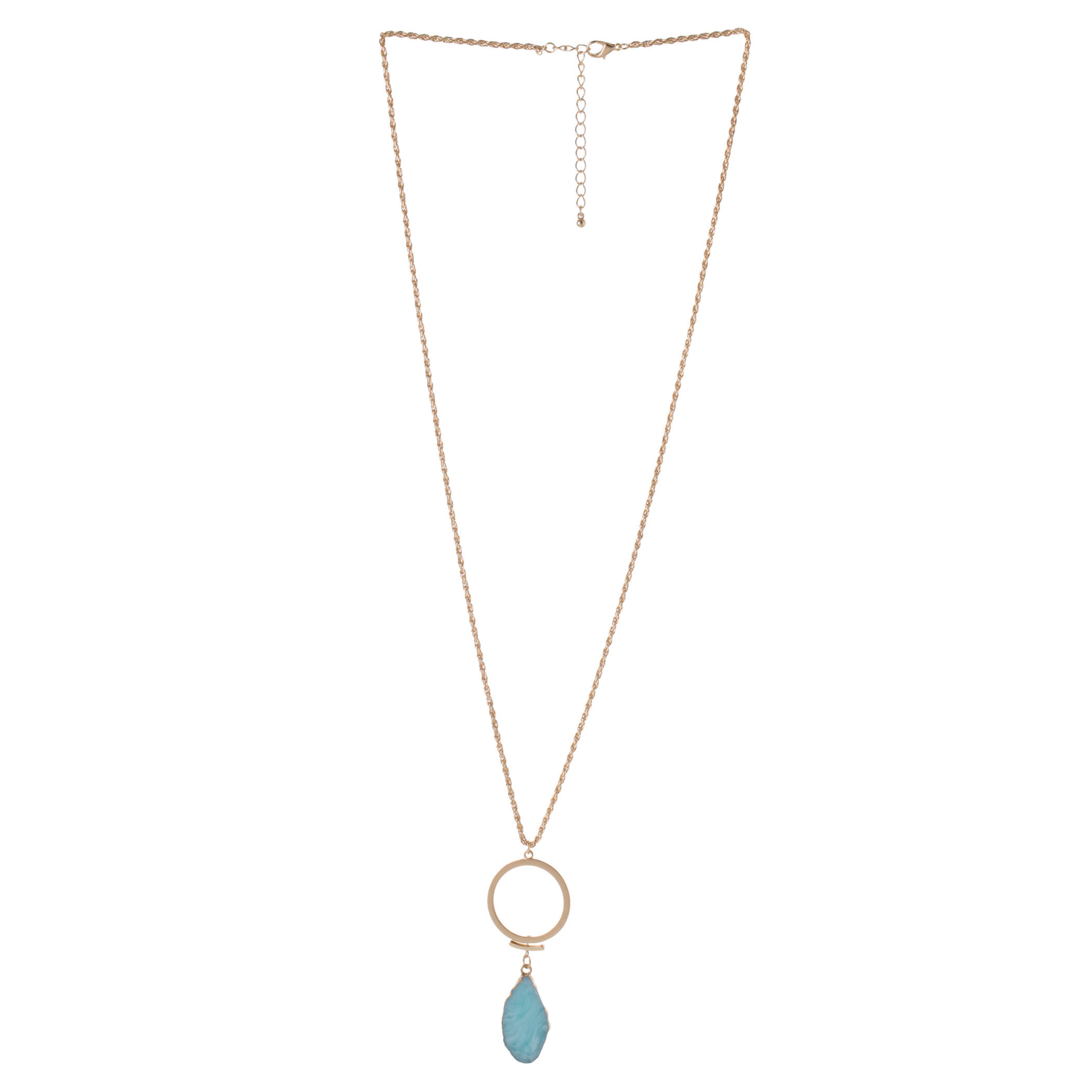 Embellished Necklace-women-watchesandjewellery-jewellery-necklacesandpendants-image-2