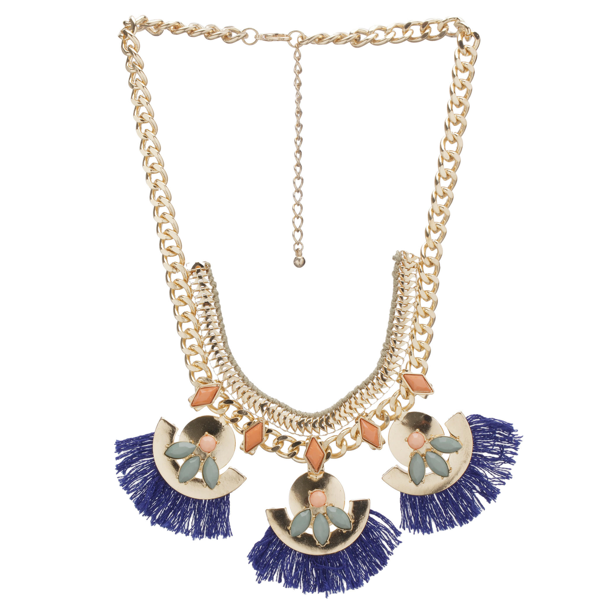Bib Necklace-women-watchesandjewellery-jewellery-necklacesandpendants-image-2
