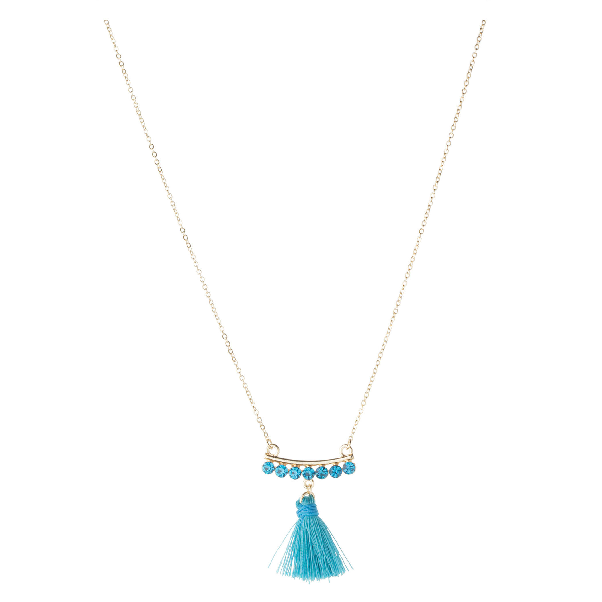 Tassel Necklace-women-watchesandjewellery-jewellery-necklacesandpendants-image-1