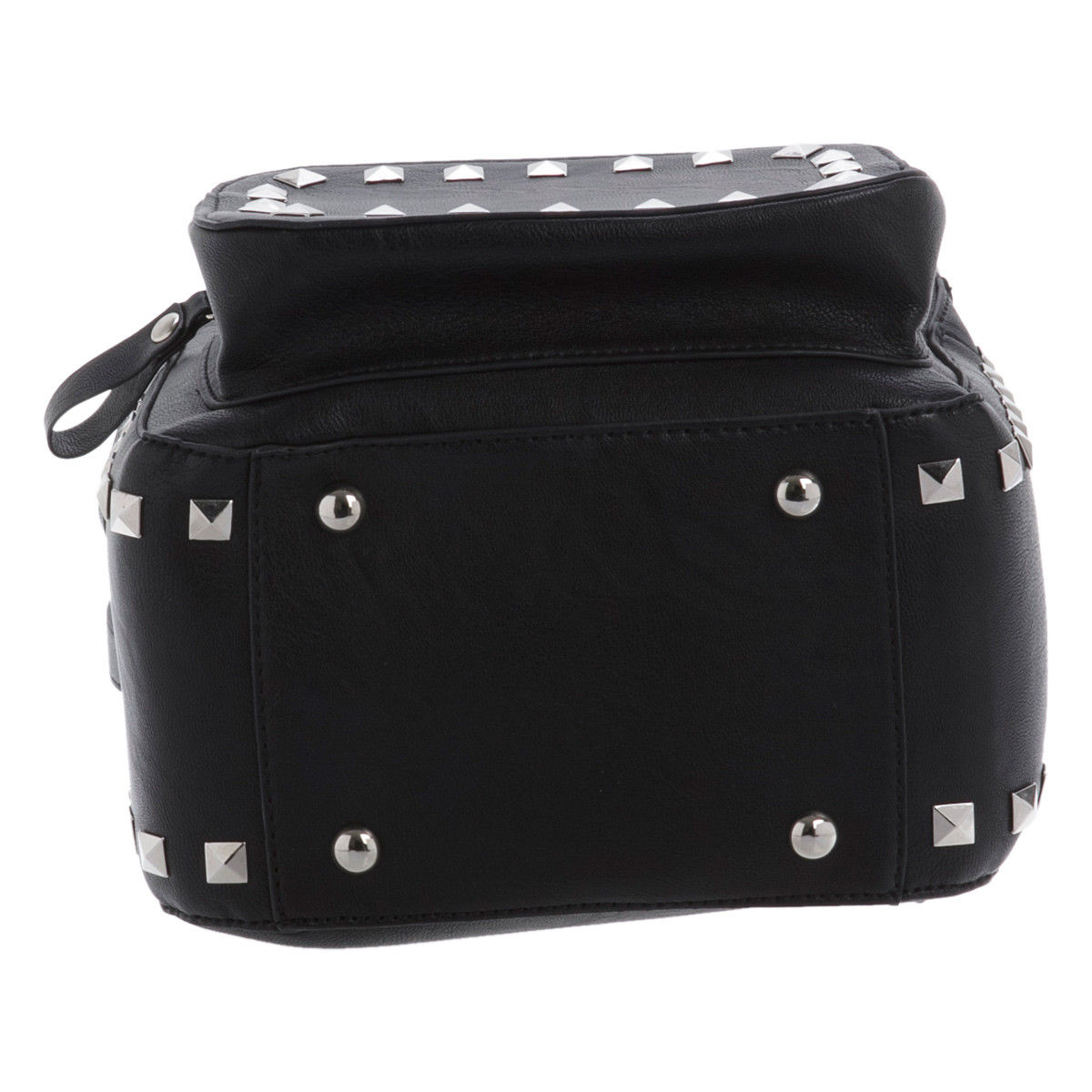 Lee Cooper Solid Colour Backpack-women-bagsandwallets-handbags-image-4