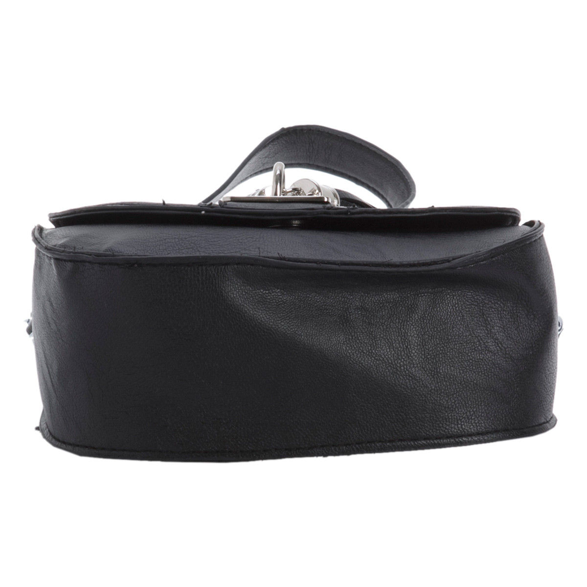 Lee Cooper Solid Colour Sling Bag-women-bagsandwallets-handbags-image-2