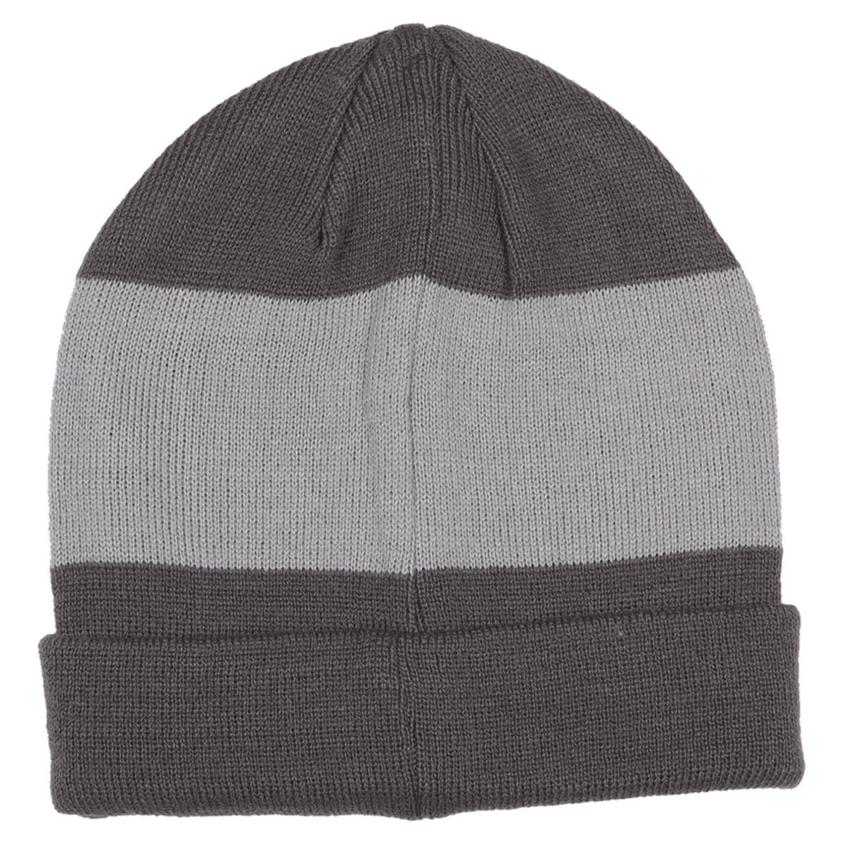 Kappa Knitted Beanie-men-caps-image-1