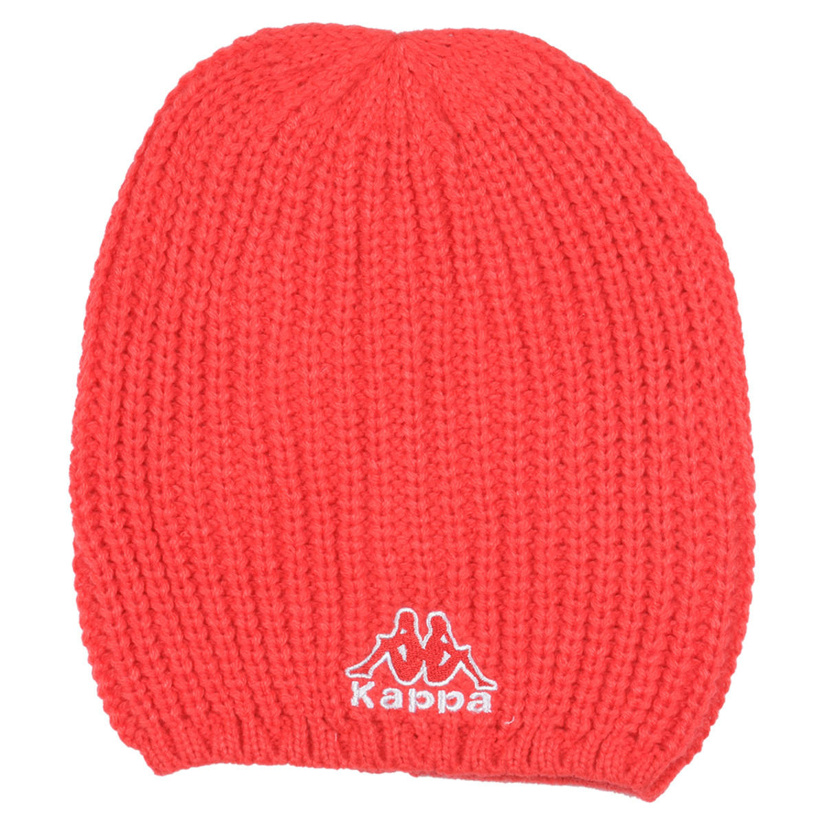 Kappa Knitted Beanie-men-caps-image-2