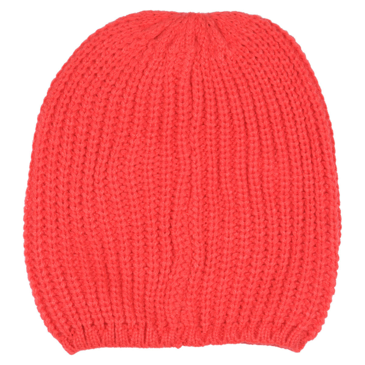 Kappa Knitted Beanie-men-caps-image-1