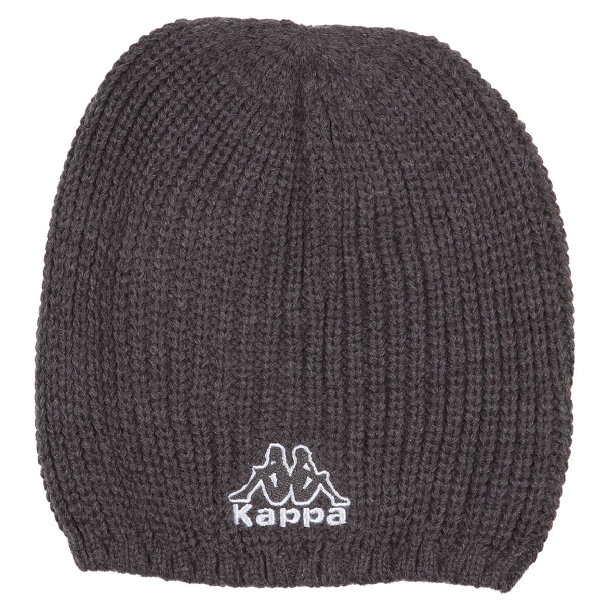 Kappa Knitted Beanie-men-caps-image-2