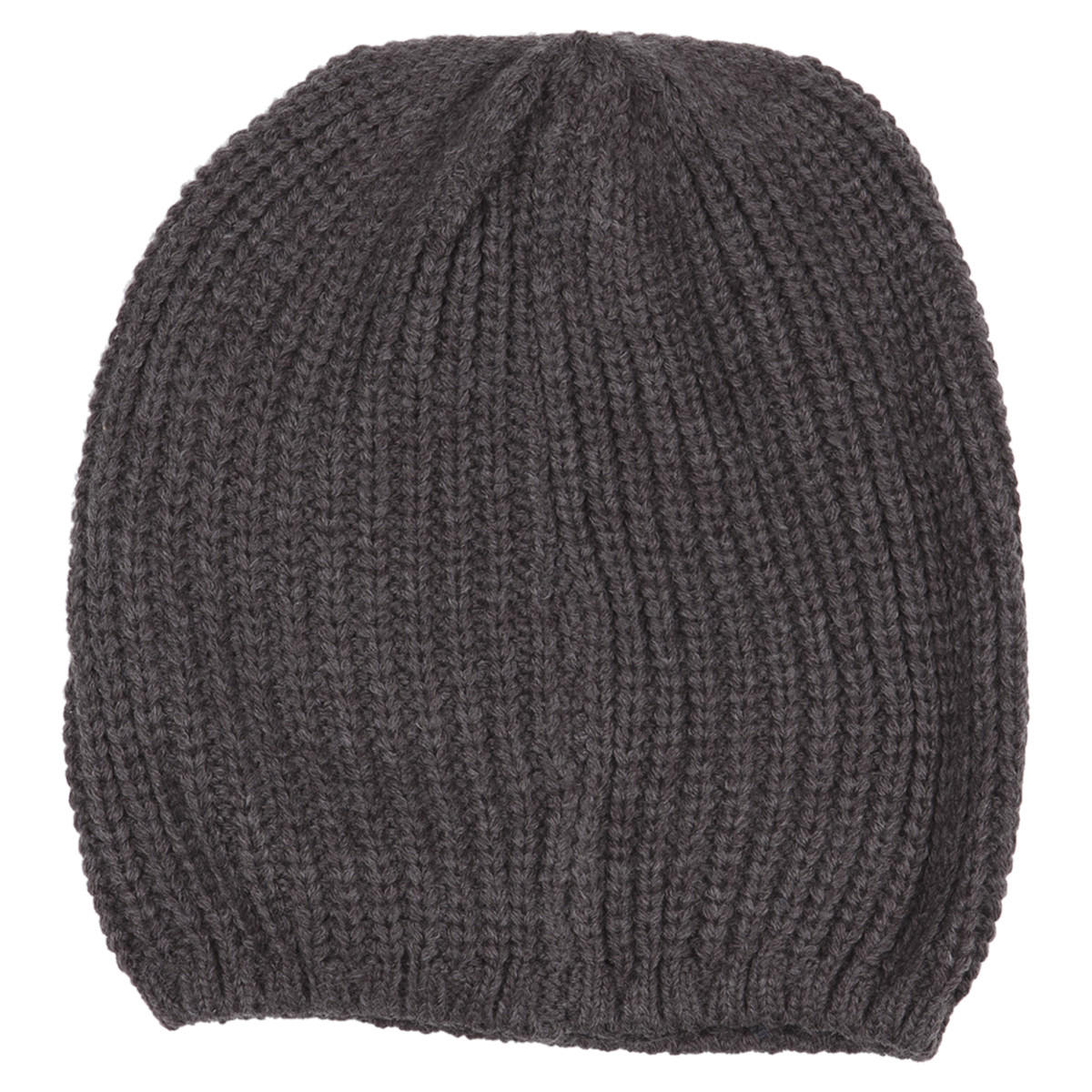 Kappa Knitted Beanie-men-caps-image-1