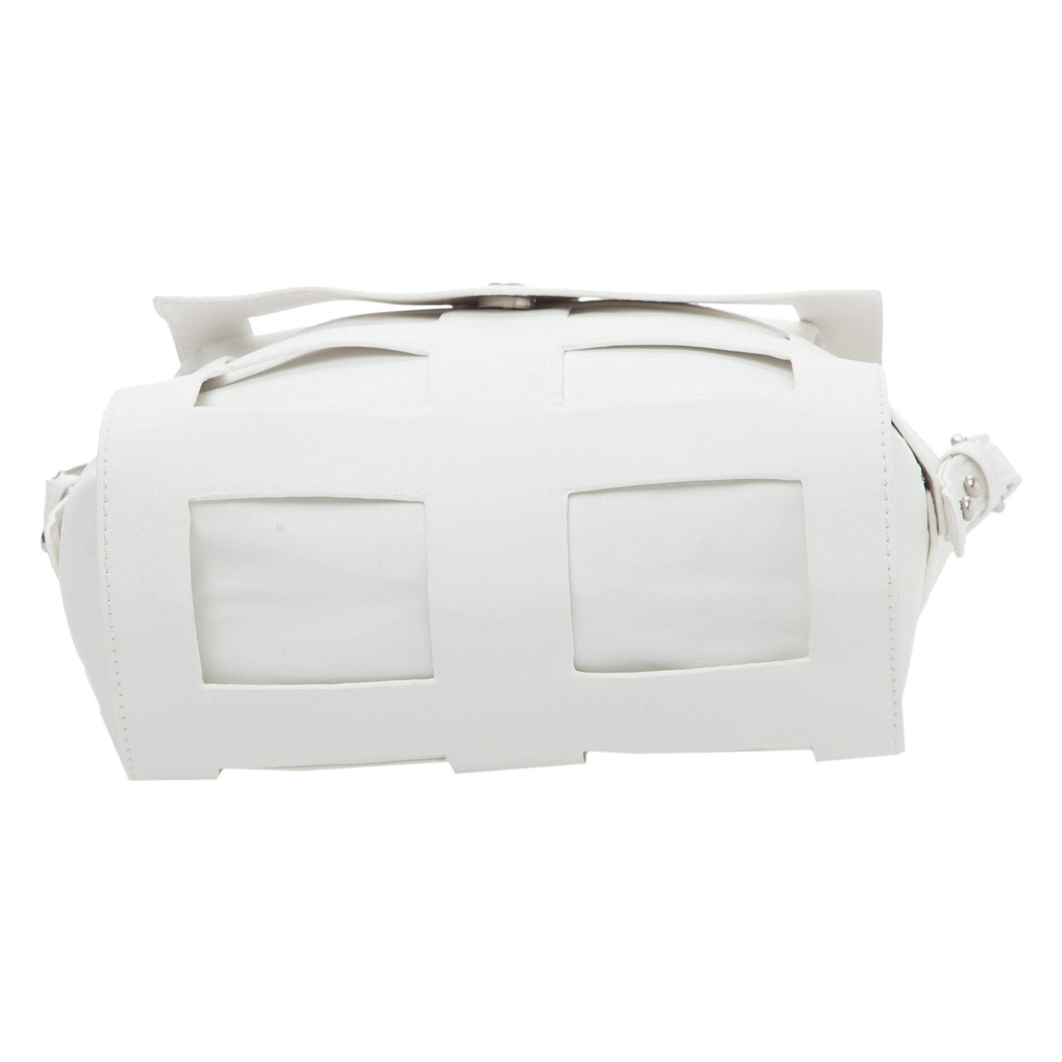 Cutwork Satchel Bag-women-bagsandwallets-handbags-image-4